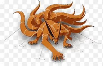 Free Download Naruto And 9 Tailed Fox Wallpapoer Page 27131 (348 x 223)
