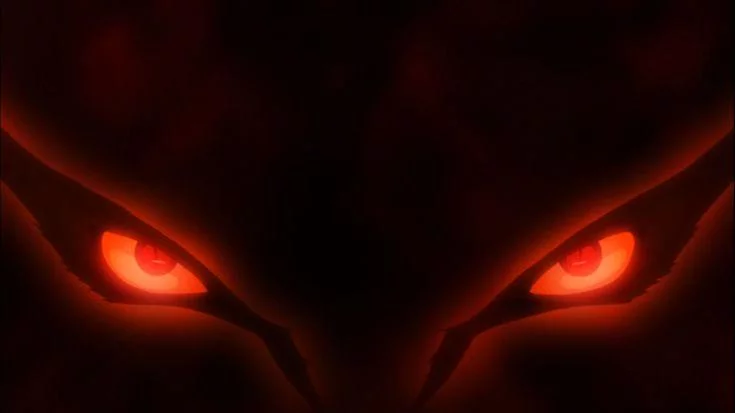 Free Download Naruto 9 Tail Fox Wallpaper Page 27135 (735 x 413)