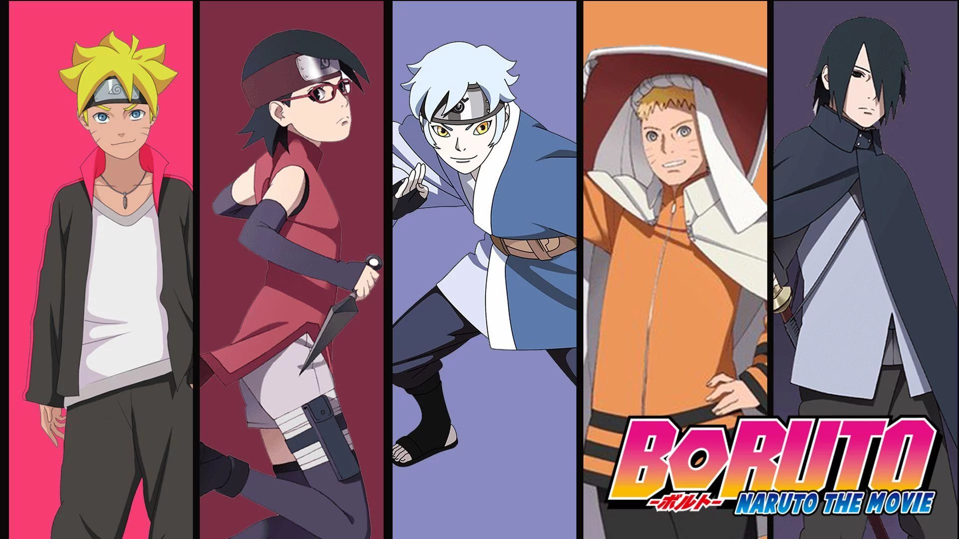 Free Download Naruto The Last Wallpaper Android Page 2714 (1920 x 1080)