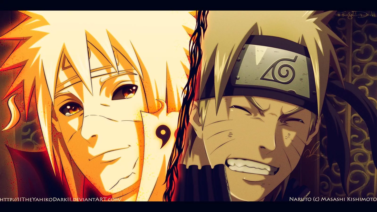 Free Download Naruto Chakra Mode Wallpaper Hd Page 27145 (1600 x 900)