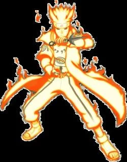 Free Download Naruto Nine Tailed Chakra Mode Wallpaper Page 27153 (250 x 319)