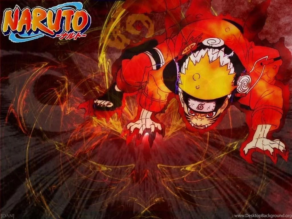 Free Download Naruto Shippuden Nine Tails Form Wallpaper 4k Hd Page 27192 (1024 x 768)