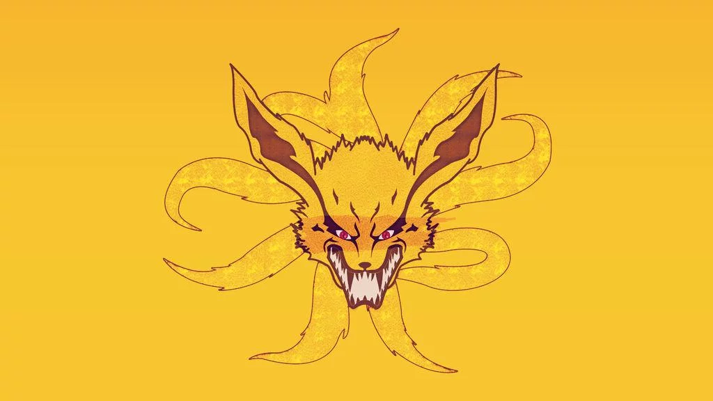 Free Download Naruto 9 Tails Wallpaper Page 27208 (1024 x 576)