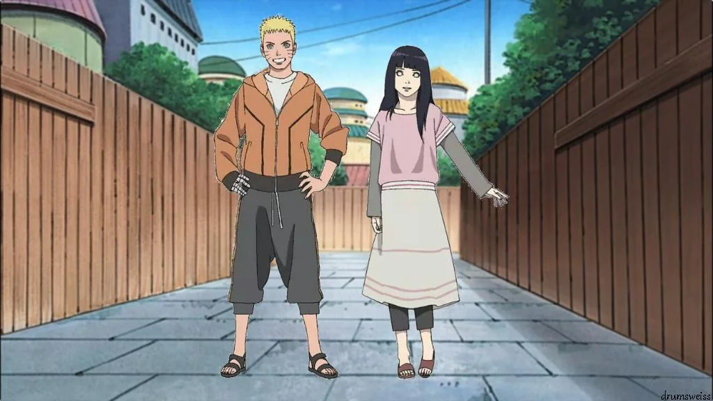 Free Download Naruto And Hinata The Last Wallpapaer Page 2721 (1024 x 576)