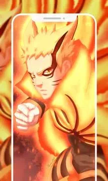 Free Download Naruto 9 Tails Wallpaper Page 27218 (215 x 360)