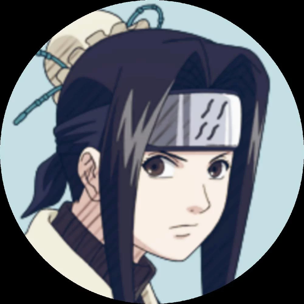 Free Download Naruto Haku Wallpaper Tumblr Page 272259 (1000 x 1000)
