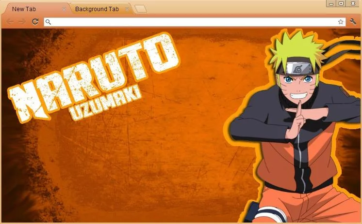 Free Download Google Chrome Wallpaper Naruto Page 272419 (746 x 463)