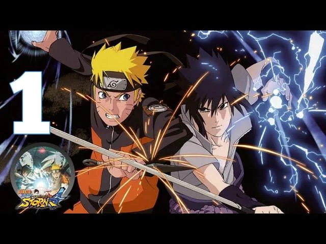 Free Download Naruto Google Chrome Wallpaper Page 272428 (640 x 480)