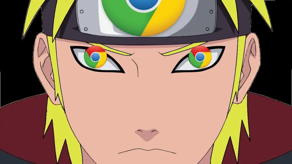Free Download Naruto Google Chrome Wallpaper Page 272434 (1024 x 576)