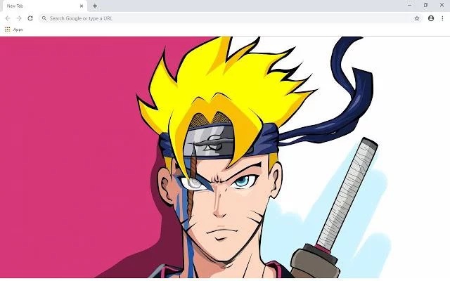 Free Download Naruto Google Chrome Wallpaper Page 272438 (640 x 400)