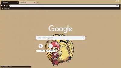 Free Download Naruto Google Chrome Wallpaper Page 272444 (400 x 225)