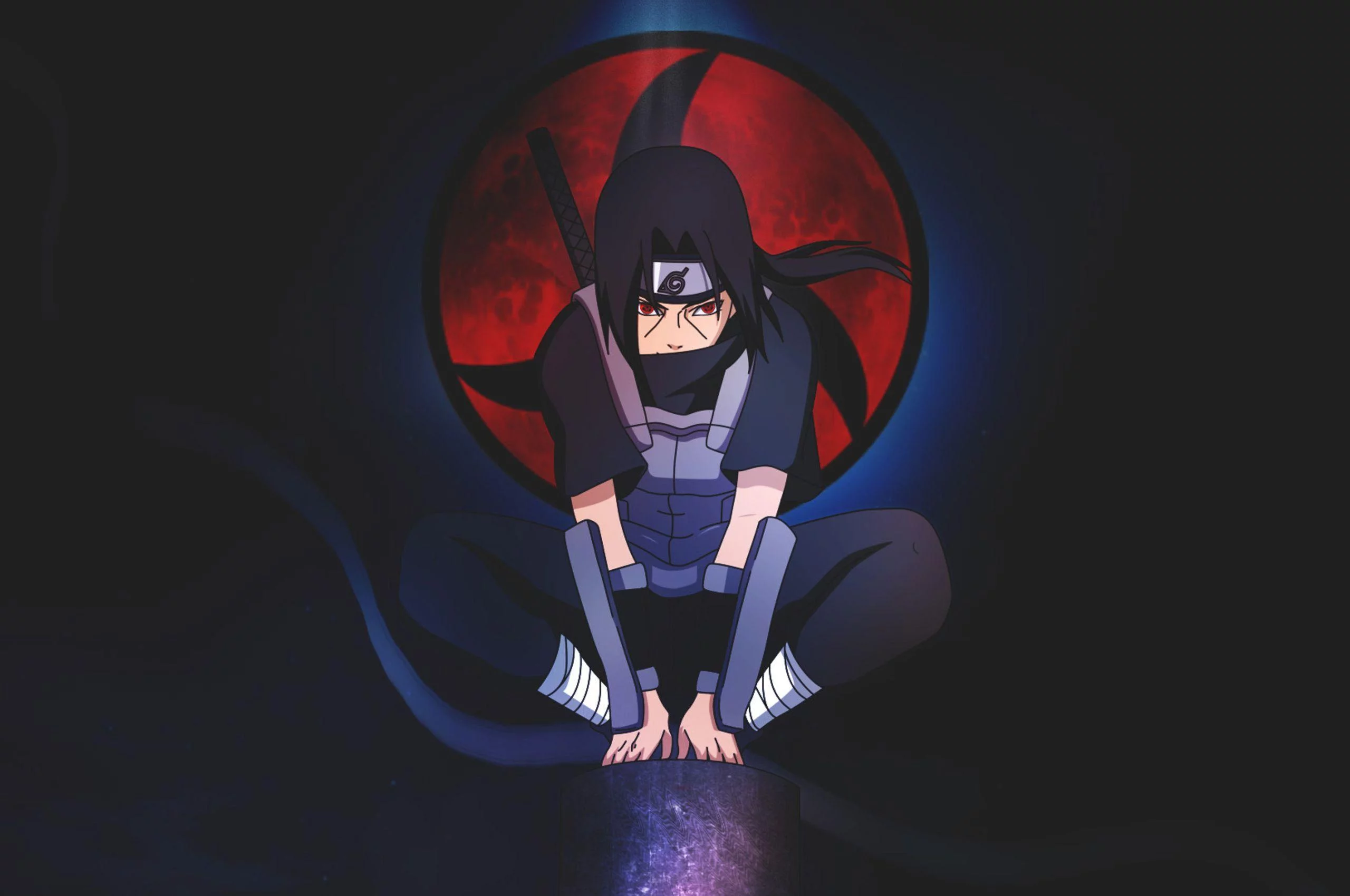 Free Download Naruto Google Chrome Wallpaper Page 272454 (2560 x 1700)