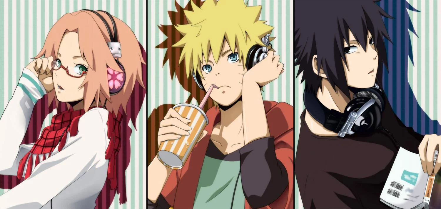 Free Download Naruto Google Chrome Wallpaper Page 272455 (1500 x 710)