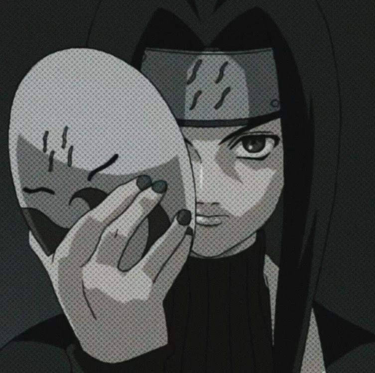 Free Download Naruto Haku Wallpaper Tumblr Page 272479 (753 x 750)