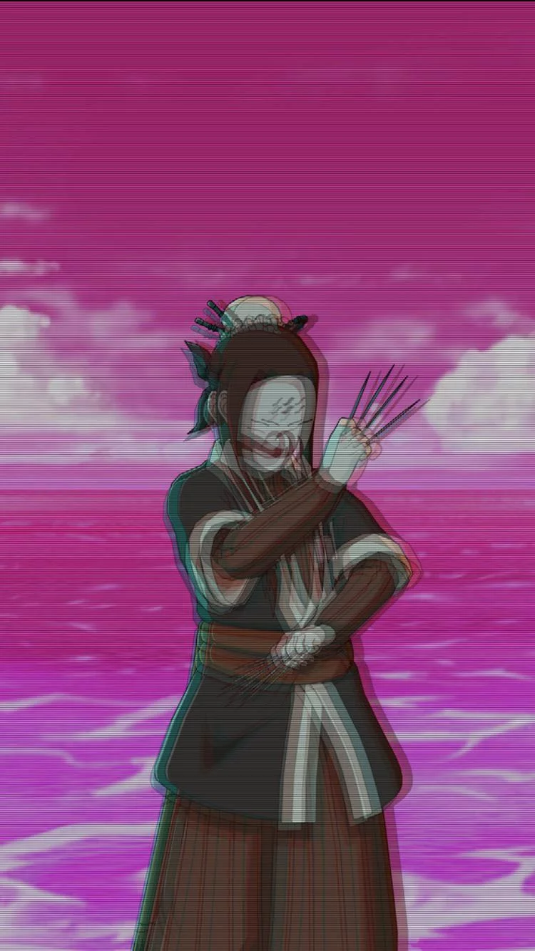 Free Download Naruto Haku Wallpaper Tumblr Page 272482 (750 x 1334)