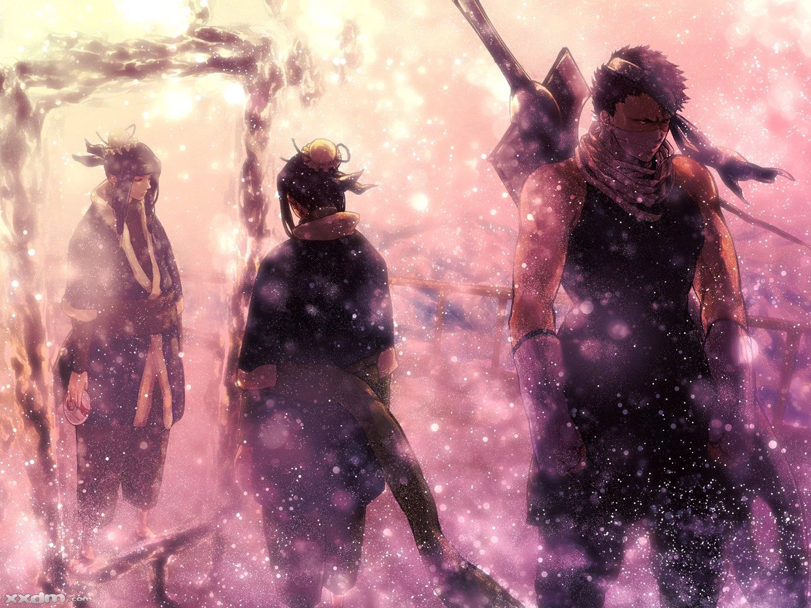 Free Download Haku Naruto Wallpaper Tumblr Page 272495 (1600 x 1200)