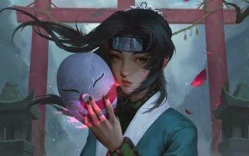 Free Download Haku Naruto Wallpaper Tumblr Page 272499 (350 x 219)