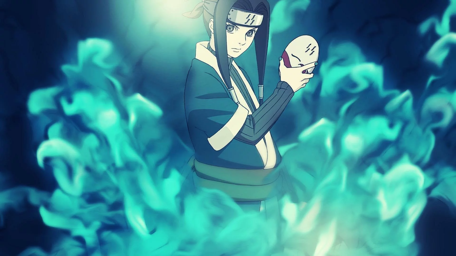 Free Download Naruto Shippuden Wallpaper Non Spoiler Page 272507 (1920 x 1080)
