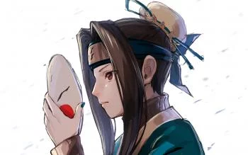 Free Download Naruto Haku Wallpaper Tumblr Page 272518 (350 x 219)