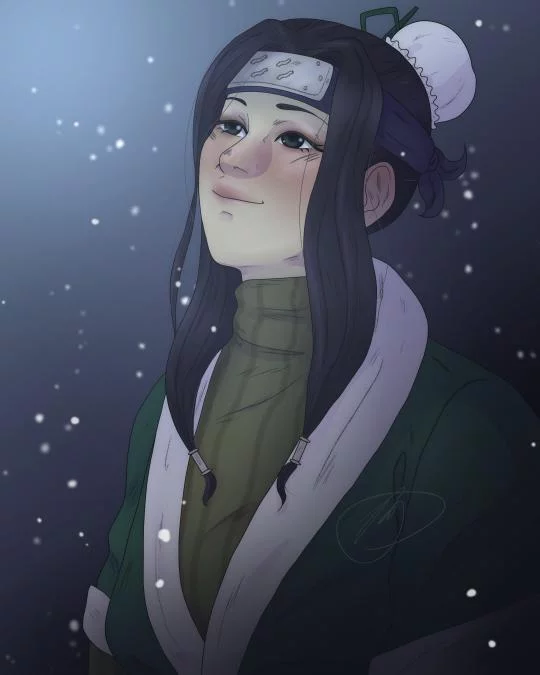 Free Download Haku Naruto Wallpaper Tumblr Page 272521 (540 x 675)