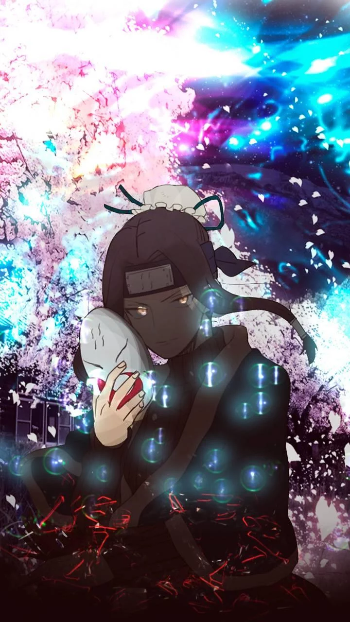 Free Download Naruto Haku Wallpaper Tumblr Page 272526 (720 x 1280)