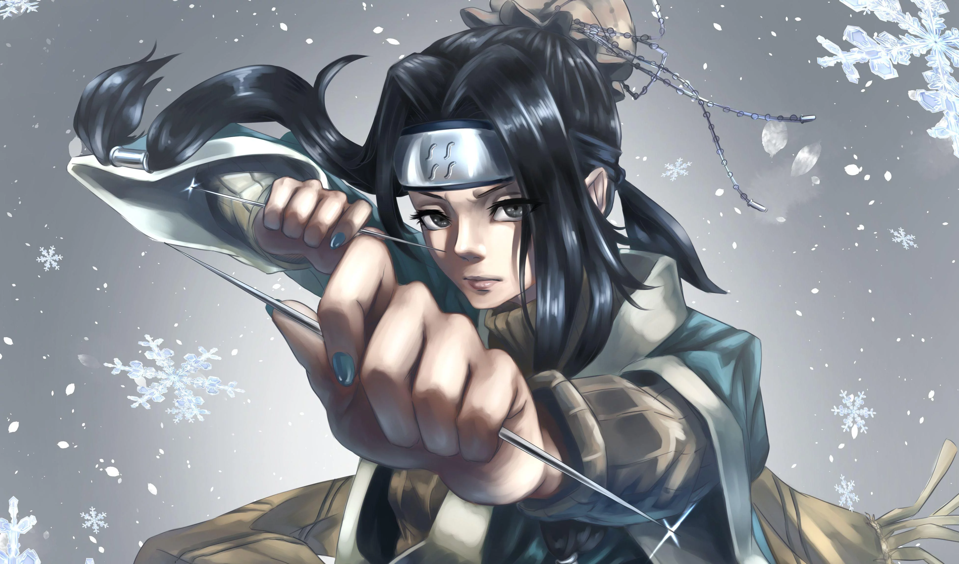 Free Download Lit Naruto Wallpapers Standing Up Page 272540 (3907 x 2300)