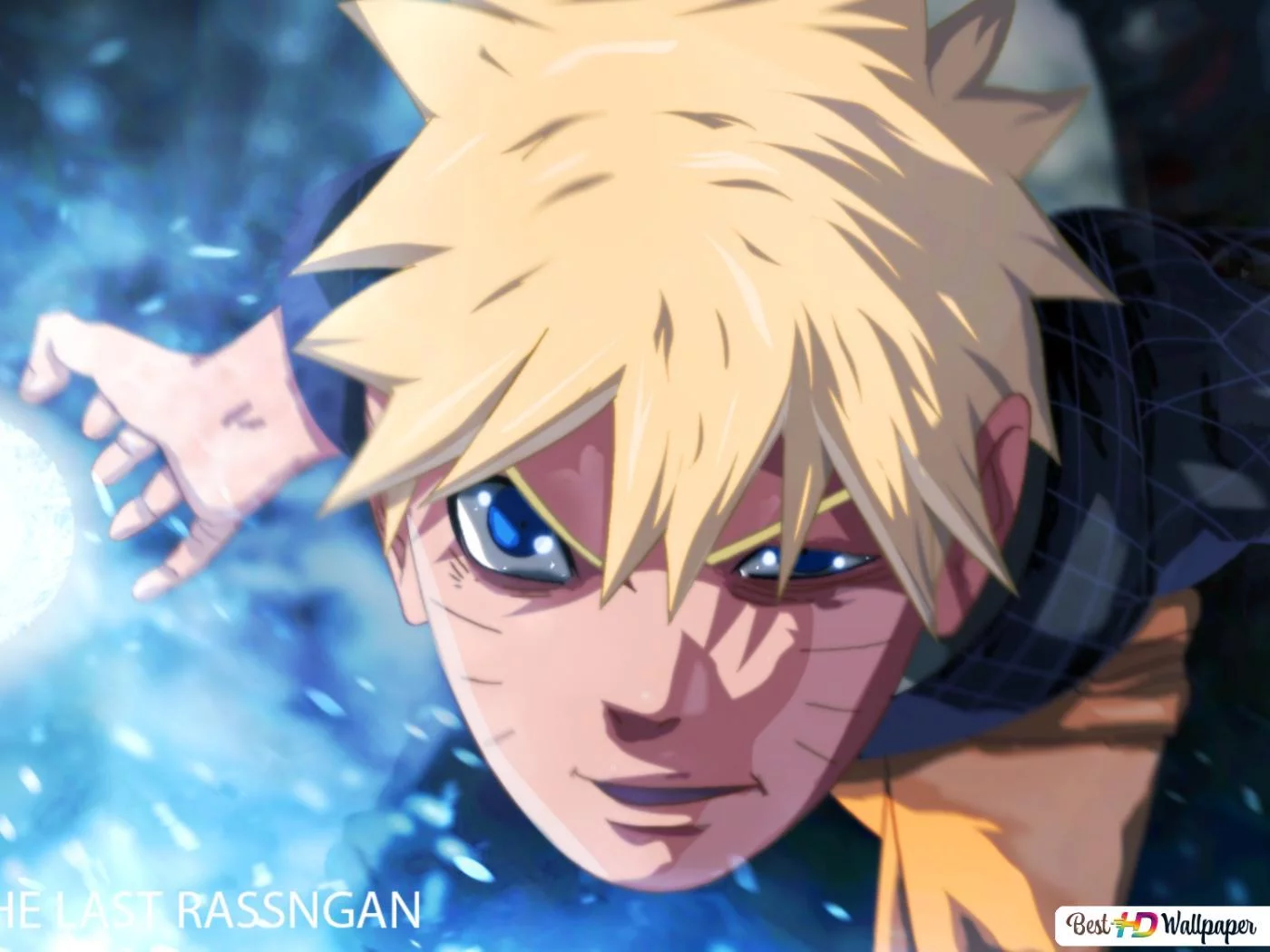 Free Download Naruto Rasengan Desktop Wallpaper Page 2727 (1400 x 1050)
