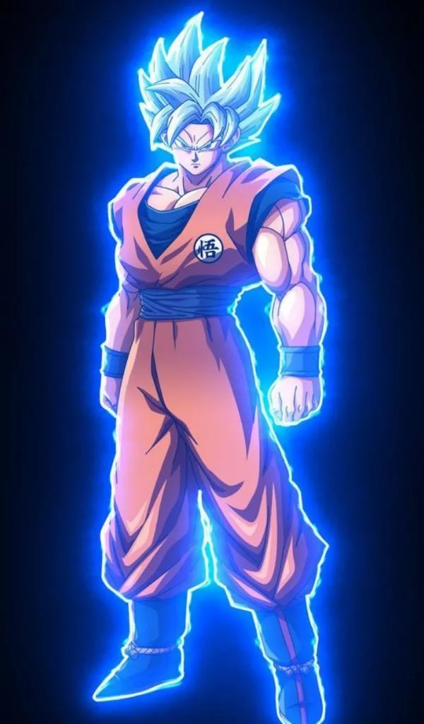 Free Download Naruto Luffy Ichigo Goku Wallpapers Page 272813 (600 x 1024)
