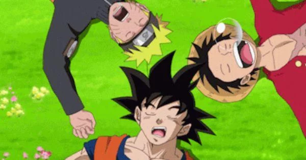 Free Download Goku Naruto Toriko Allen Toma Wallpaper Page 272901 (600 x 315)
