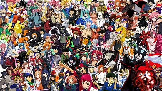 Free Download Goku Naruto Toriko Allen Toma Wallpaper Page 272902 (551 x 310)
