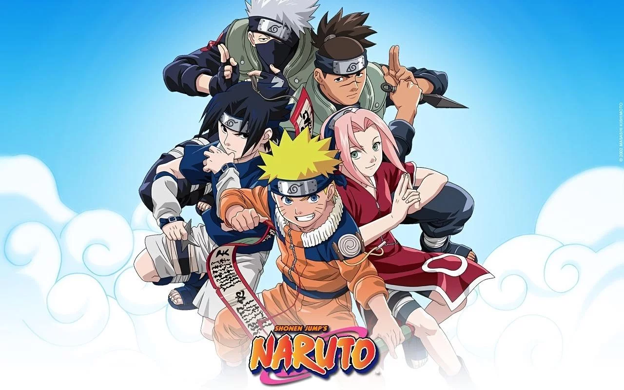 Free Download Goku Naruto Toruko Allen Toma Wallpaper Page 272903 (1280 x 800)