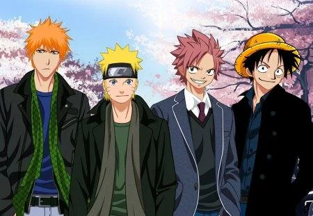 Free Download Naruto Manga Computer Wallpaper Cap Page 272909 (450 x 311)