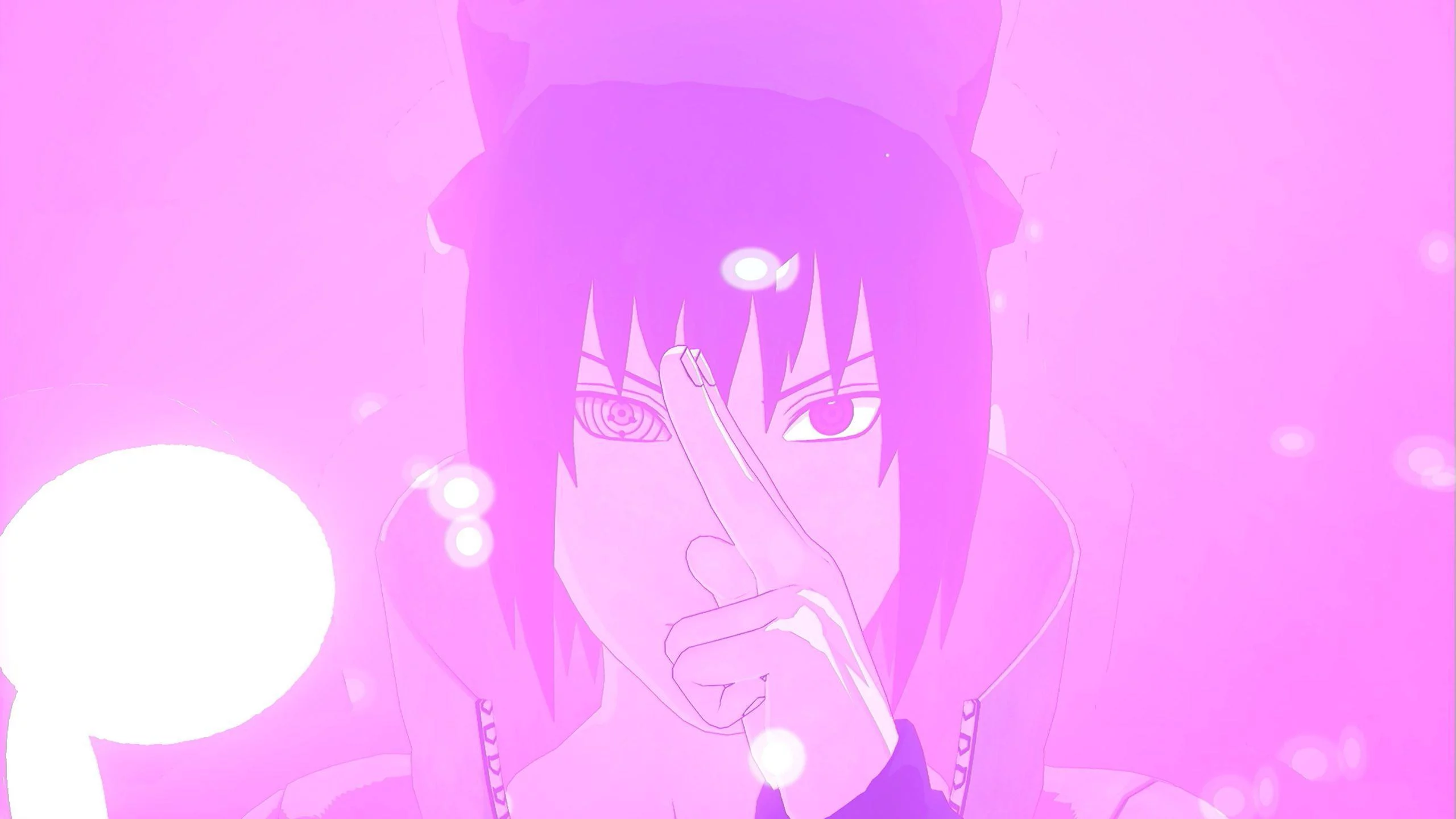 Free Download Naruto Ps3 Dynamic Wallpaper Page 272956 (2560 x 1440)
