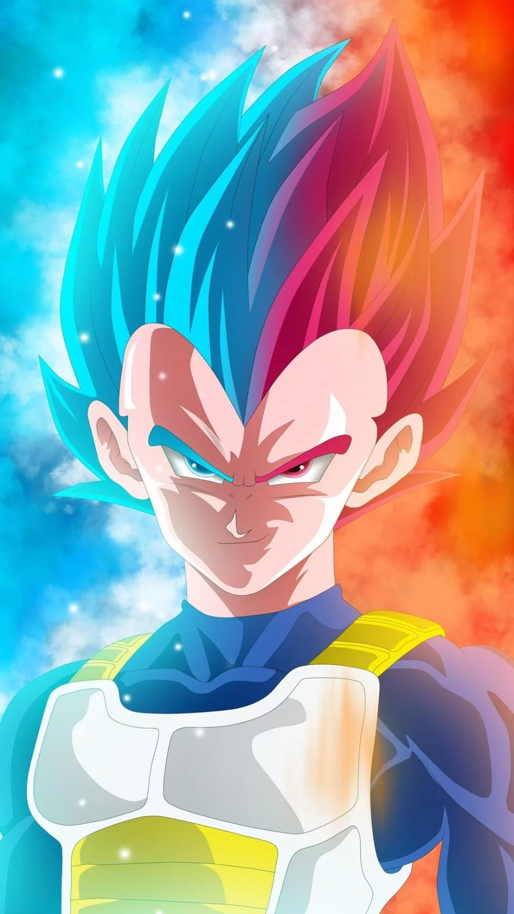 Free Download Goku Vs Naruto Wallpaper Cave Page 273023 (1000 x 1777)