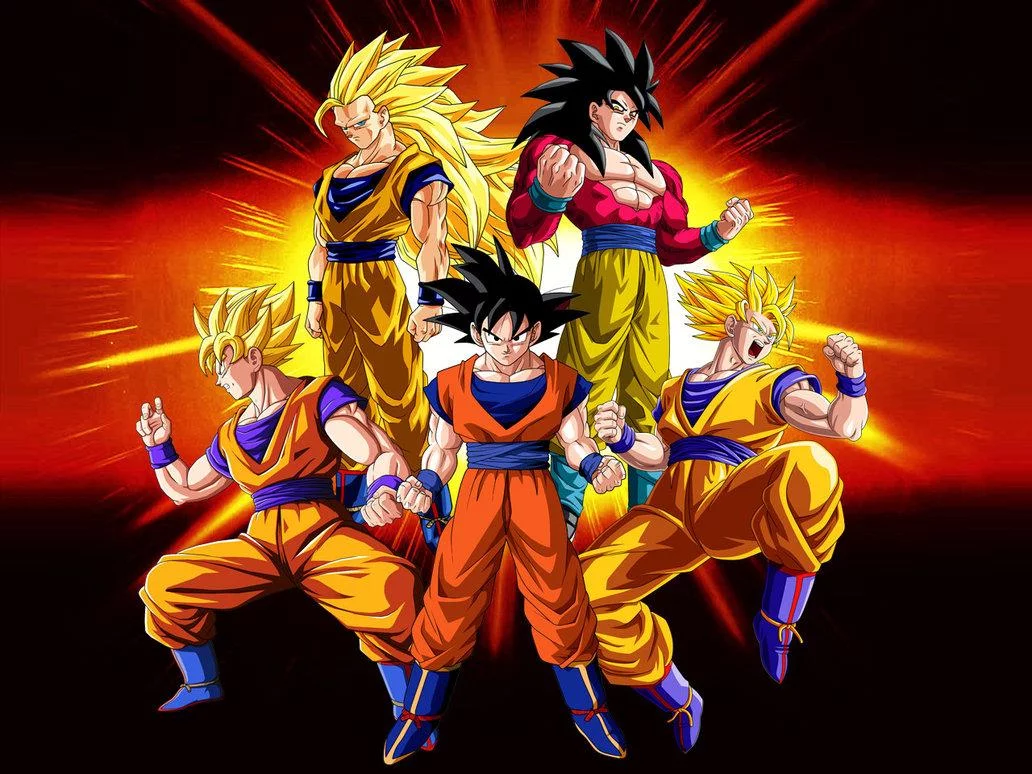 Free Download Naruto And Goku Fusion Wallpaper Page 273030 (1032 x 774)