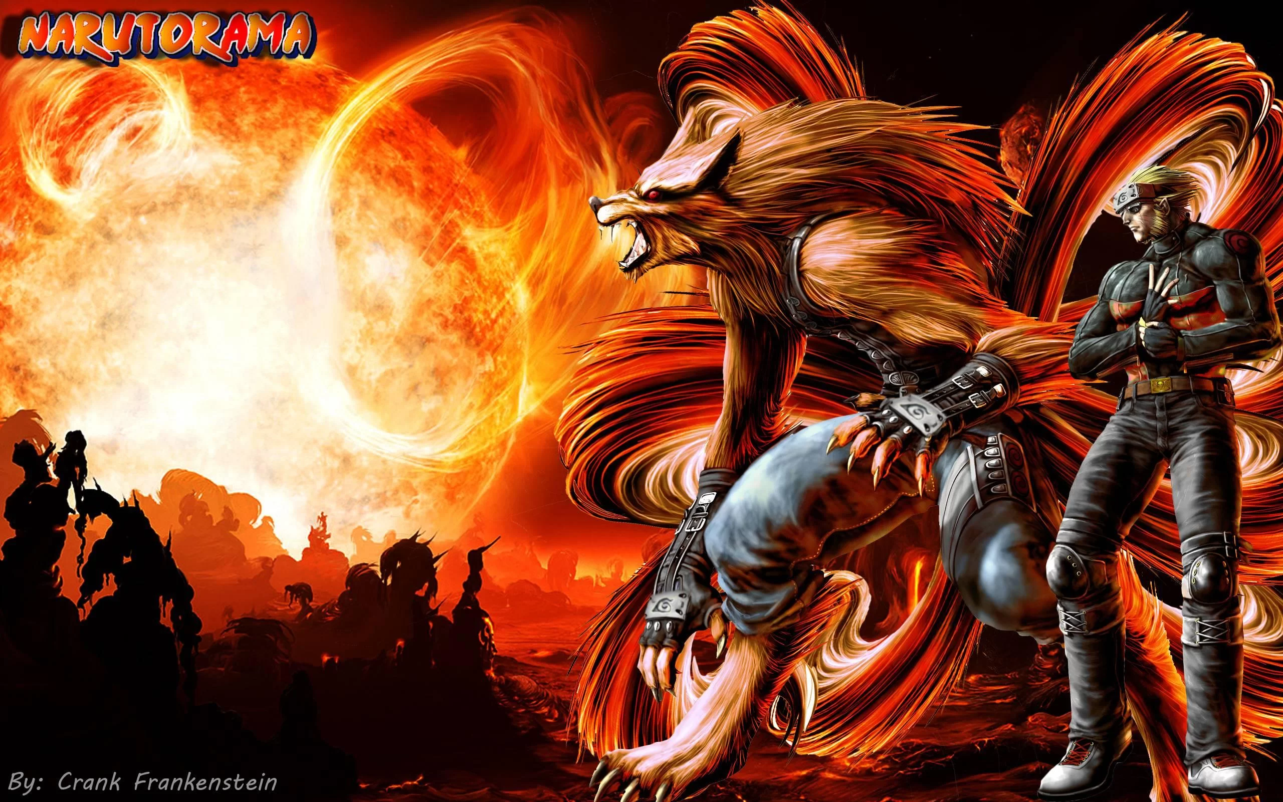 Free Download Naruto Background Wallpaper Cave Page 273034 (2560 x 1600)