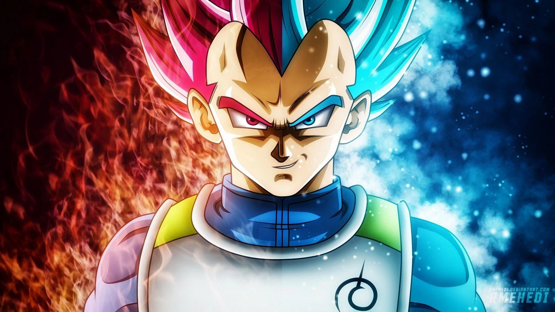 Free Download Goku Vs Naruto Wallpaper Cave Page 273035 (1920 x 1080)