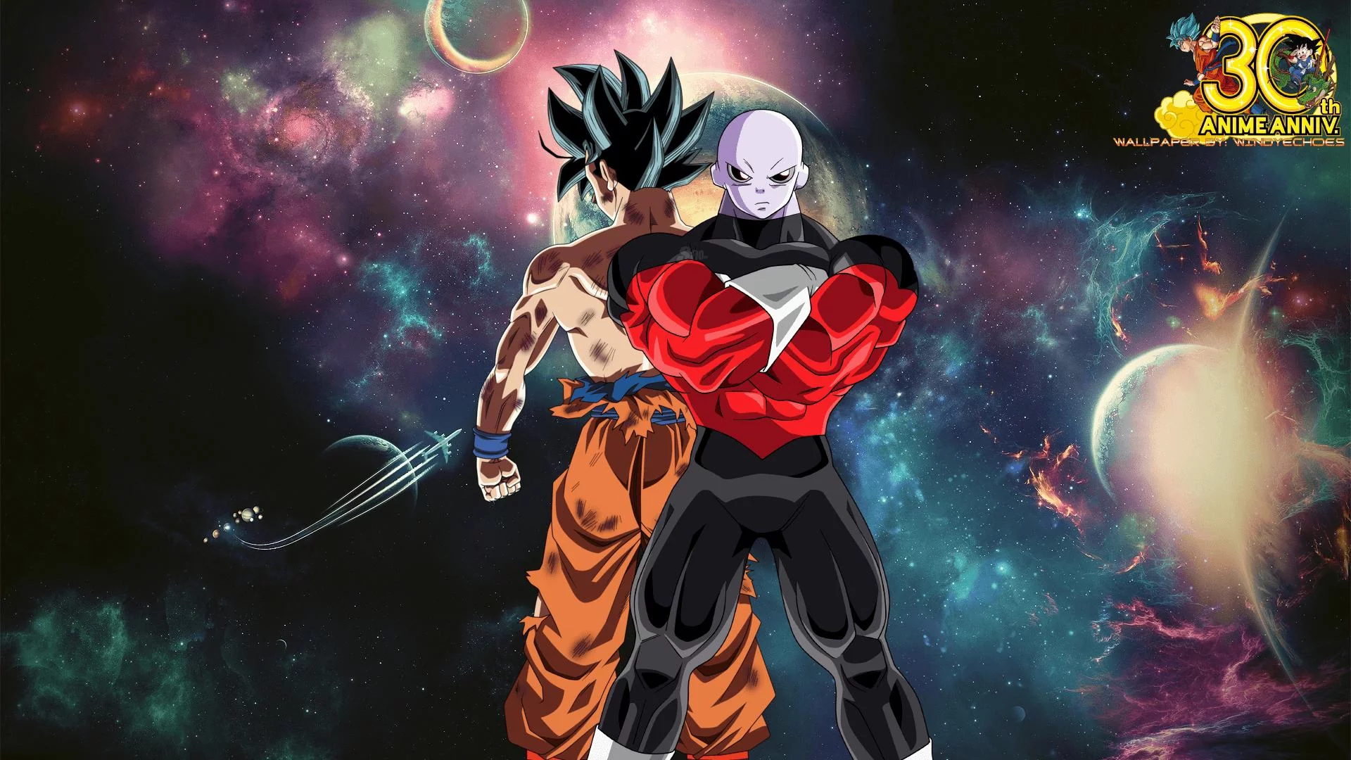 Free Download Goku Vs Naruto Wallpaper Cave Page 273062 (1920 x 1080)