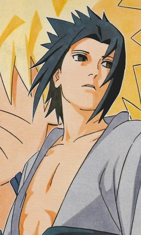 Free Download Half Naruto Half Sasuke Wallpaper Page 273412 (480 x 800)