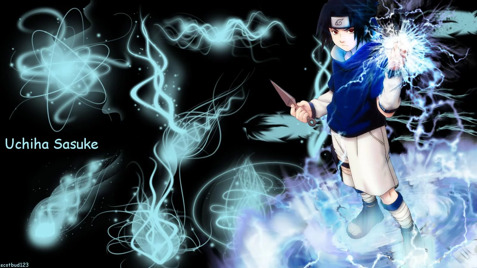 Free Download Naruto And Sasuke Hand Sign Wallpaper Page 273415 (1600 x 900)