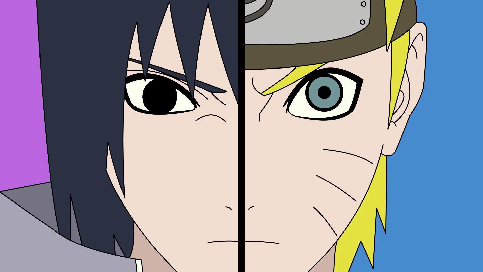 Free Download Naruto Sasuke Wallpaper 1920 1028 Six Paths Page 273431 (1920 x 1080)