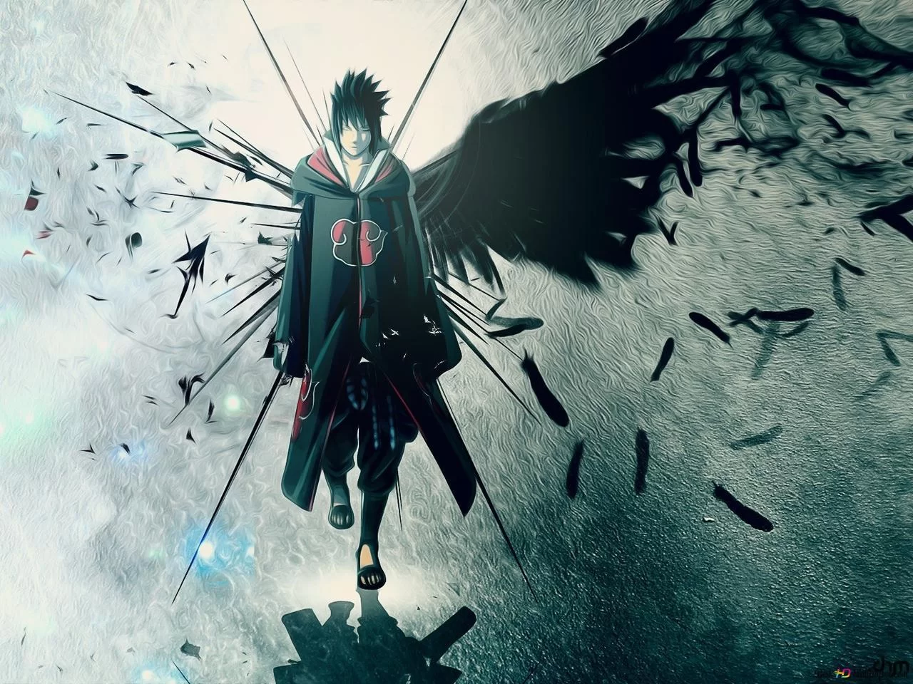 Free Download Half Naruto Half Sasuke Wallpaper Page 273441 (1280 x 960)