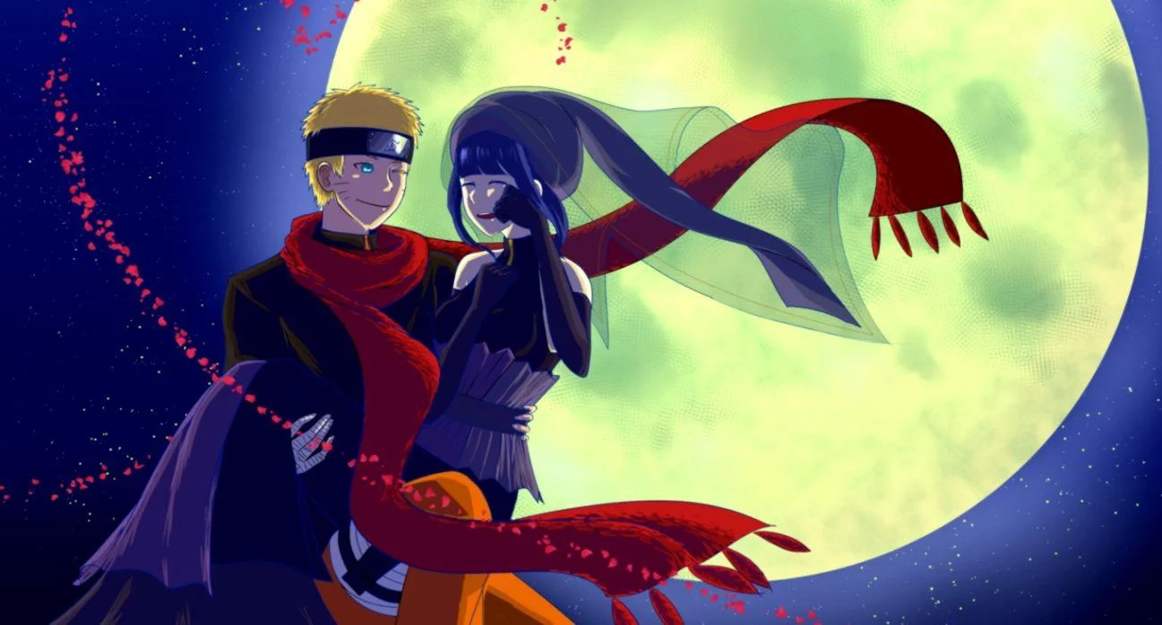Free Download Wallpaper Naruto The Last Hd Page 2736 (1297 x 698)