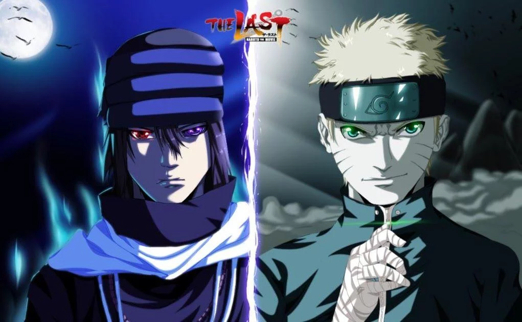 Free Download Wallpaper Hd Naruto The Last Movie Page 2744 (1021 x 630)