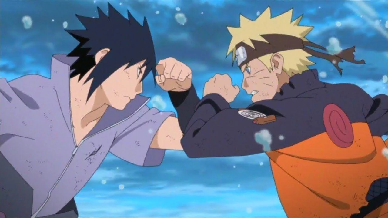 Free Download How To Get Naruto Vs Sasuke Live Wallpaper Page 2748 (1280 x 720)