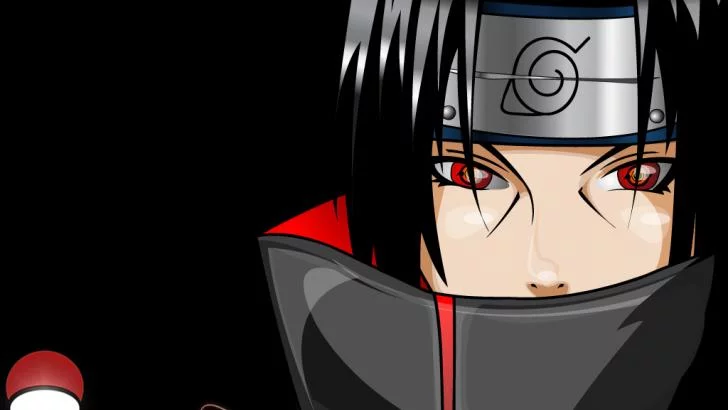 Free Download Naruto Black Wallpaper Hd Page 275117 (728 x 410)
