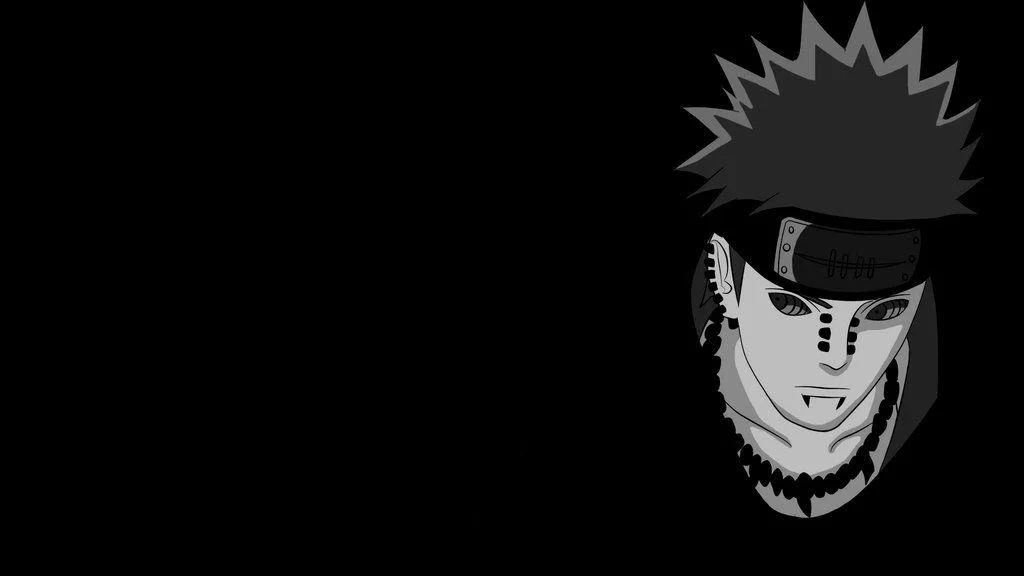 Free Download Naruto Black Desktop Wallpapers Page 275118 (1024 x 576)