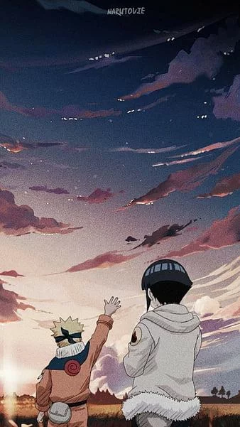 Free Download Naruto Dan Hinata Wallpaper Android Page 275261 (338 x 601)