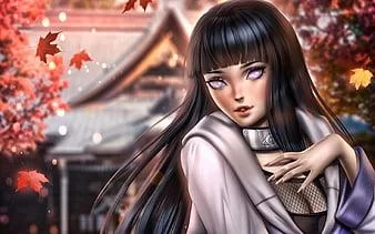 Free Download Hd 3d Naruto Hinata Wallpapers Page 275263 (338 x 211)