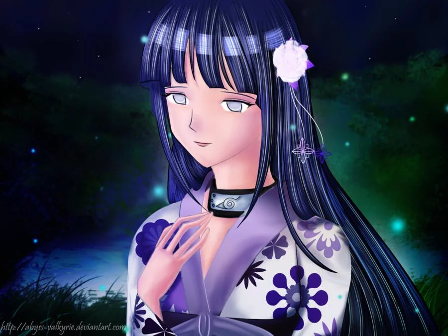 Free Download Naruto Hinata 3d Wallpaper Page 275264 (900 x 675)